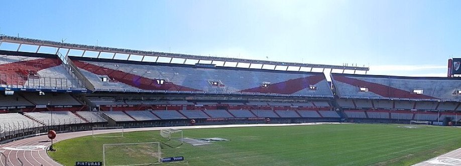 Club Atlético River Plate Cover Image